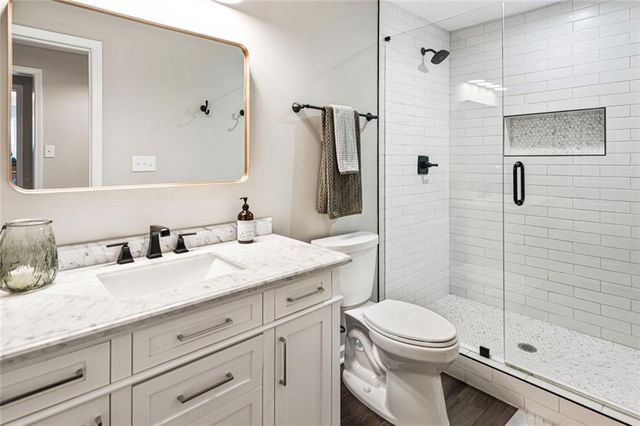 408 Santa Ana Court, Powder Springs, GA 30127