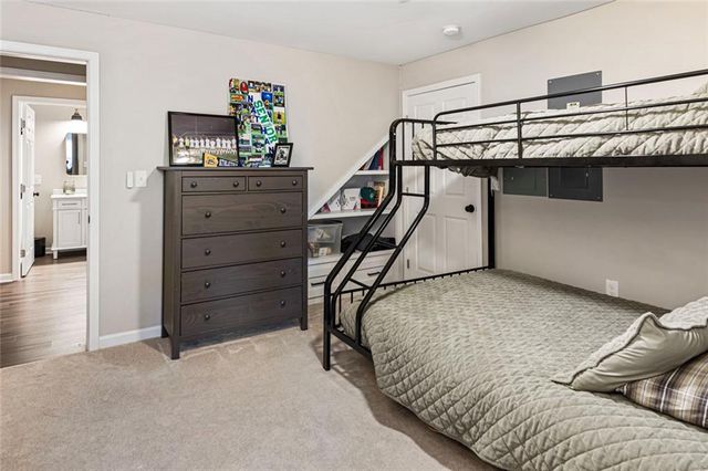 408 Santa Ana Court, Powder Springs, GA 30127