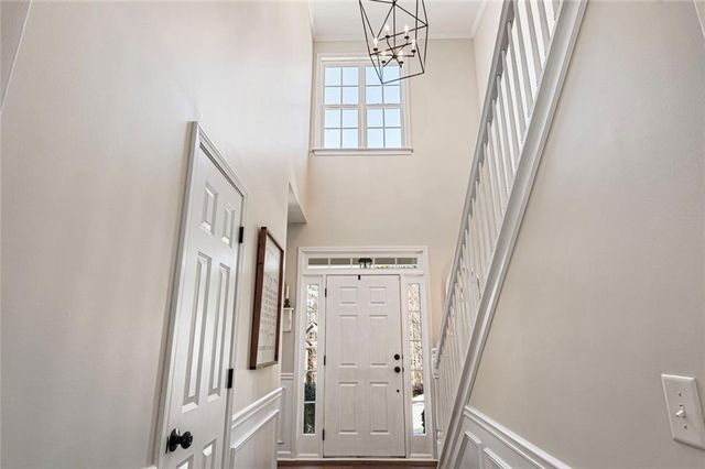 408 Santa Ana Court, Powder Springs, GA 30127