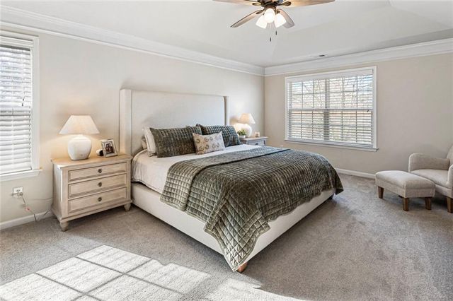 408 Santa Ana Court, Powder Springs, GA 30127