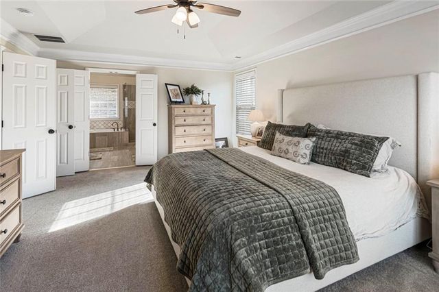 408 Santa Ana Court, Powder Springs, GA 30127