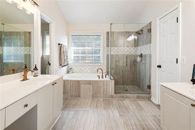 408 Santa Ana Court, Powder Springs, GA 30127