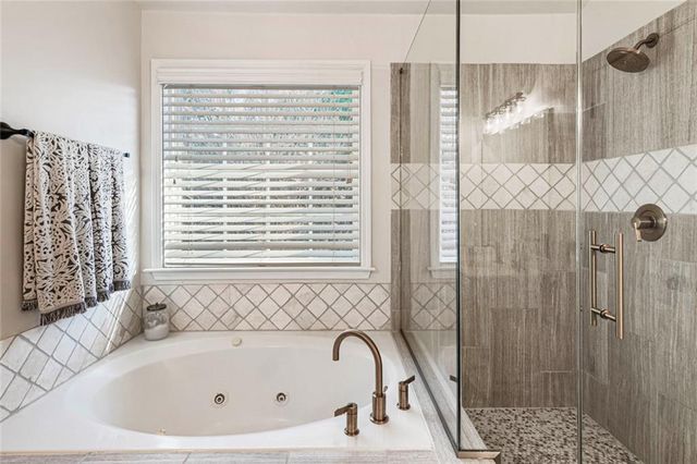 408 Santa Ana Court, Powder Springs, GA 30127