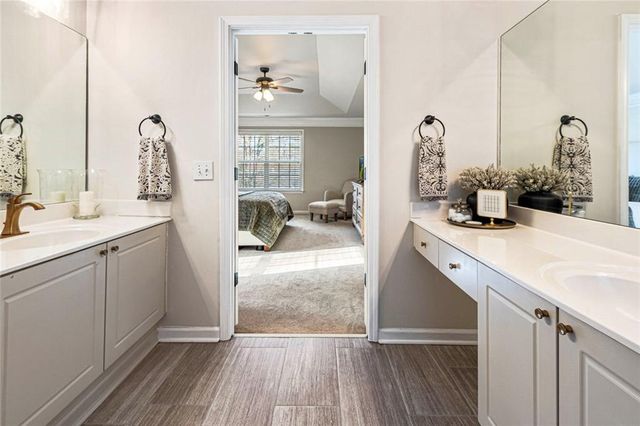 408 Santa Ana Court, Powder Springs, GA 30127