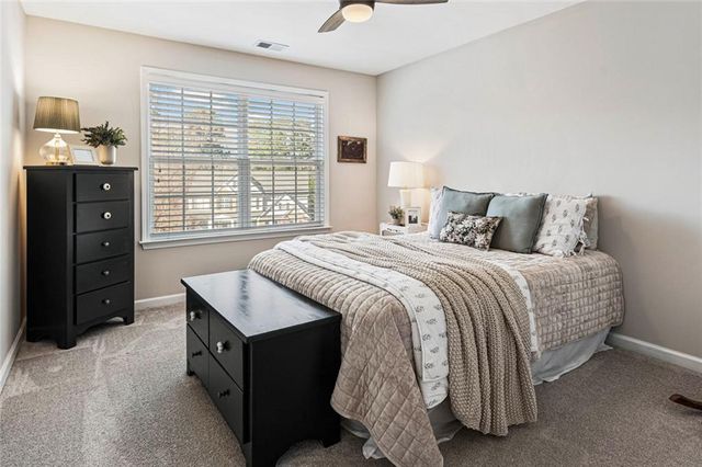 408 Santa Ana Court, Powder Springs, GA 30127