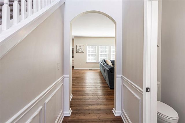 408 Santa Ana Court, Powder Springs, GA 30127