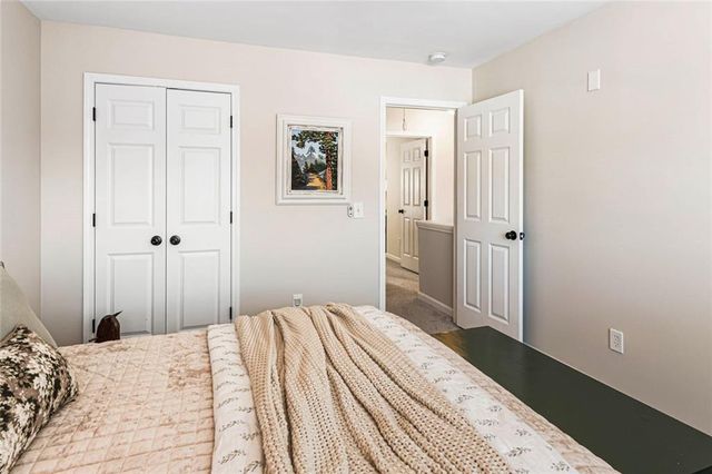 408 Santa Ana Court, Powder Springs, GA 30127