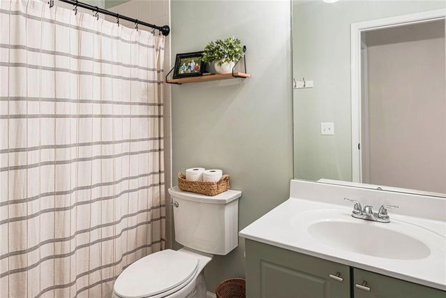 408 Santa Ana Court, Powder Springs, GA 30127