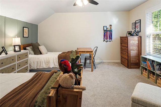 408 Santa Ana Court, Powder Springs, GA 30127