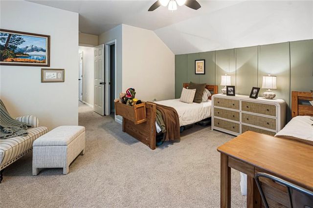 408 Santa Ana Court, Powder Springs, GA 30127