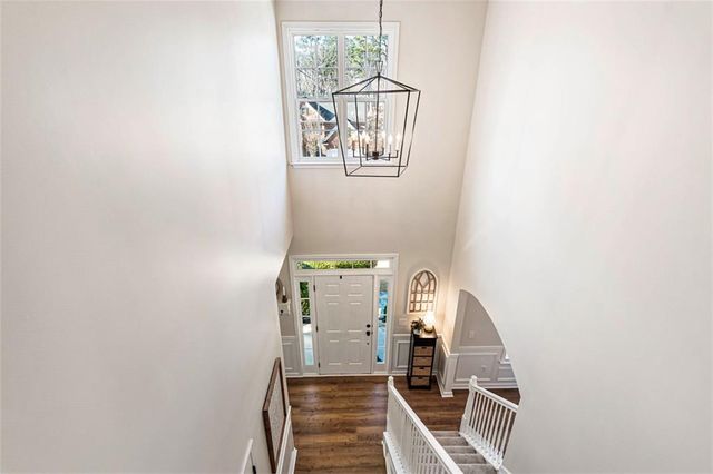 408 Santa Ana Court, Powder Springs, GA 30127