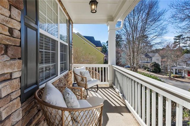 408 Santa Ana Court, Powder Springs, GA 30127