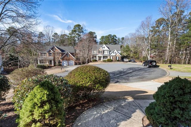 408 Santa Ana Court, Powder Springs, GA 30127