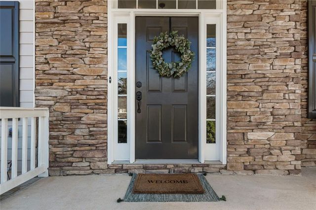 408 Santa Ana Court, Powder Springs, GA 30127