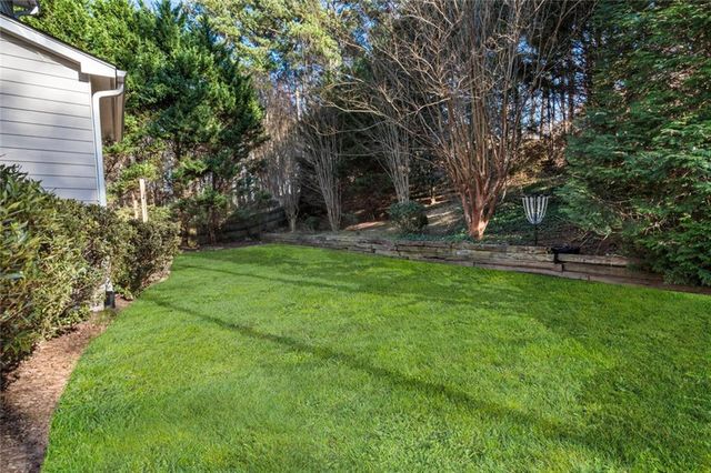 408 Santa Ana Court, Powder Springs, GA 30127