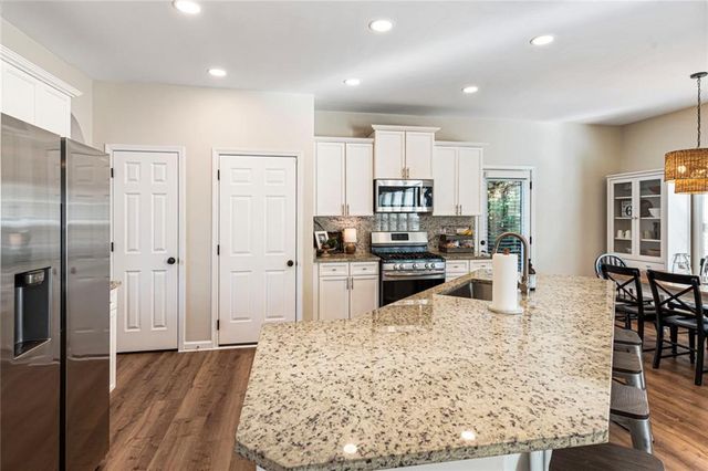 408 Santa Ana Court, Powder Springs, GA 30127