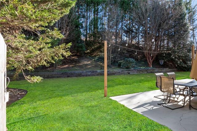 408 Santa Ana Court, Powder Springs, GA 30127