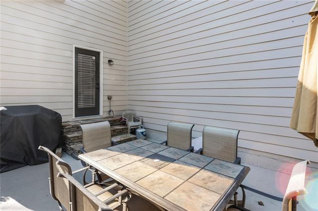 408 Santa Ana Court, Powder Springs, GA 30127