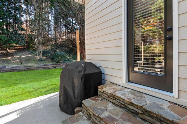 408 Santa Ana Court, Powder Springs, GA 30127