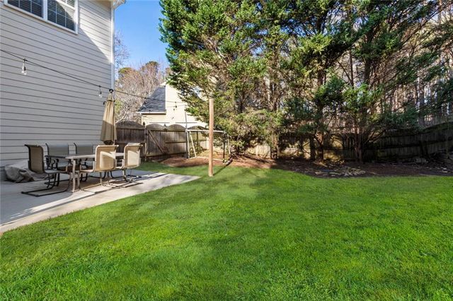 408 Santa Ana Court, Powder Springs, GA 30127