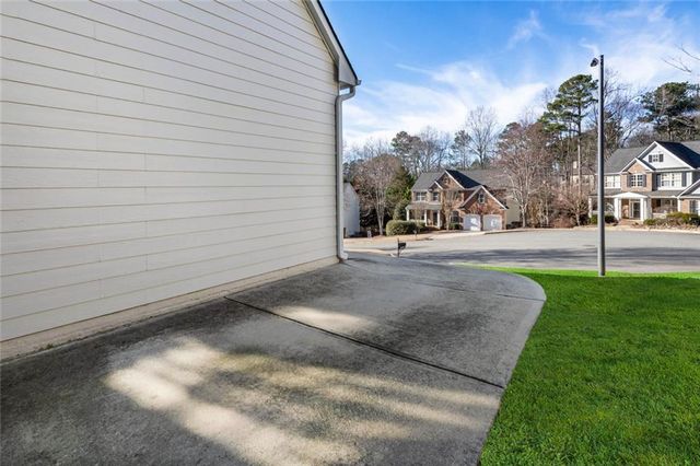 408 Santa Ana Court, Powder Springs, GA 30127
