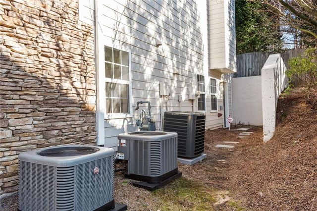 408 Santa Ana Court, Powder Springs, GA 30127