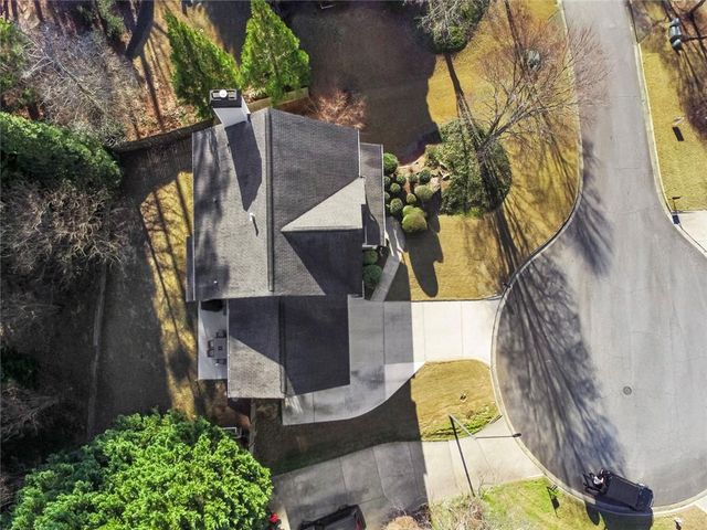 408 Santa Ana Court, Powder Springs, GA 30127