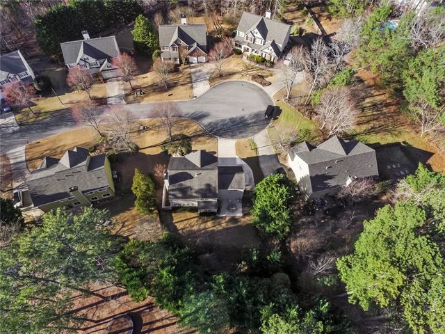 408 Santa Ana Court, Powder Springs, GA 30127