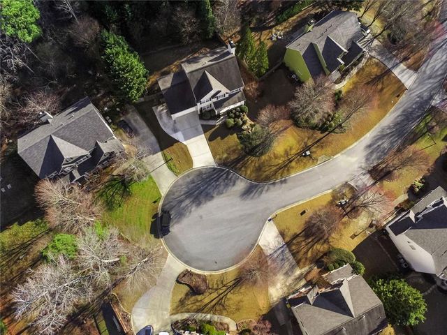 408 Santa Ana Court, Powder Springs, GA 30127