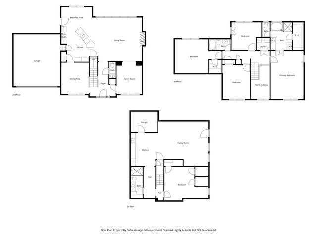 408 Santa Ana Court, Powder Springs, GA 30127