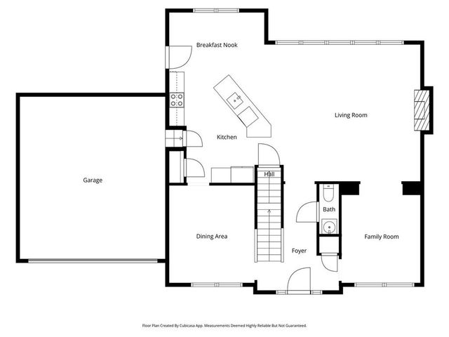 408 Santa Ana Court, Powder Springs, GA 30127