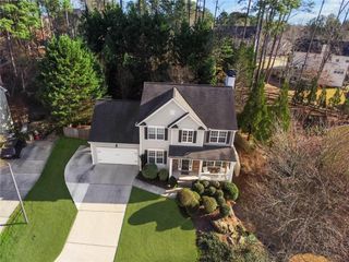 408 Santa Ana Court, Powder Springs, GA 30127