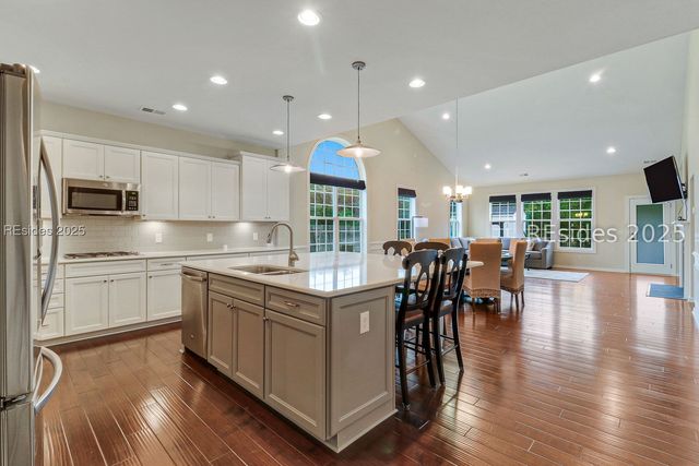 246 Old Post Cir, Bluffton, SC 29910