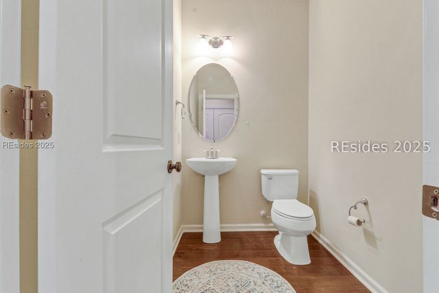 246 Old Post Cir, Bluffton, SC 29910