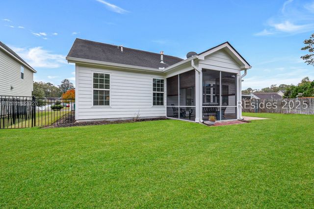 246 Old Post Cir, Bluffton, SC 29910