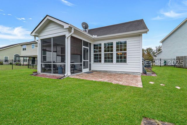 246 Old Post Cir, Bluffton, SC 29910