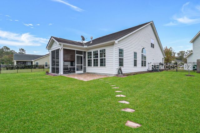 246 Old Post Cir, Bluffton, SC 29910