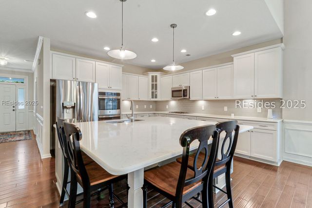 246 Old Post Cir, Bluffton, SC 29910