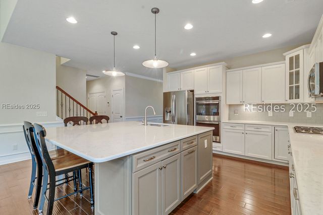 246 Old Post Cir, Bluffton, SC 29910