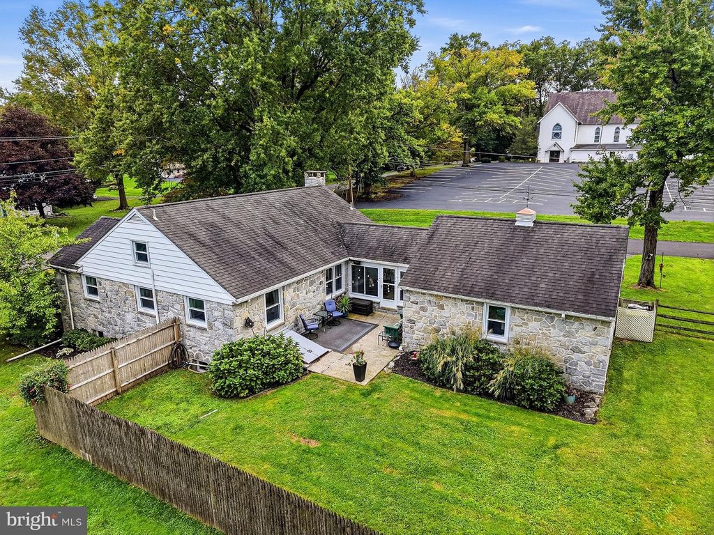 971 KEEN RD, Pottstown, PA 19465 — photo 3