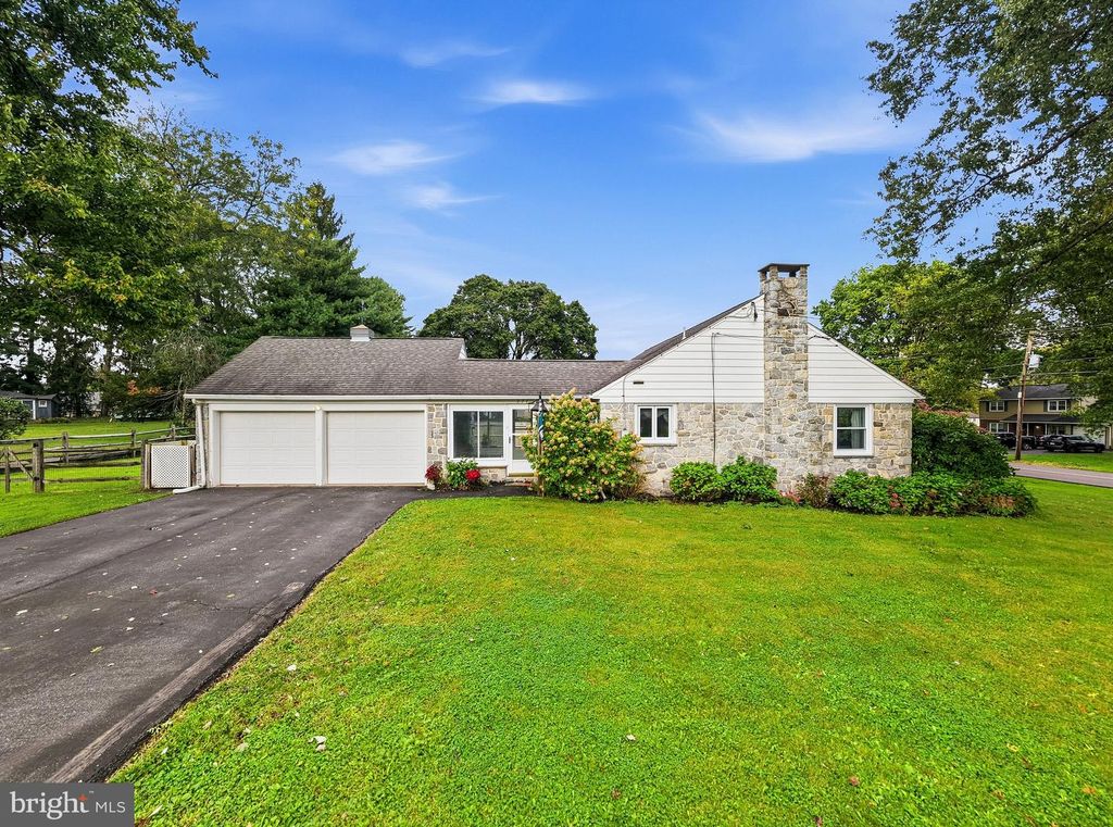 971 KEEN RD, Pottstown, PA 19465 — photo 4