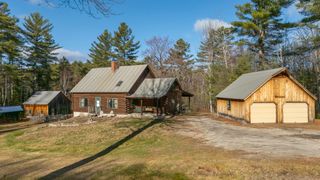 57 Sunny Lane, Sunapee, NH 03782