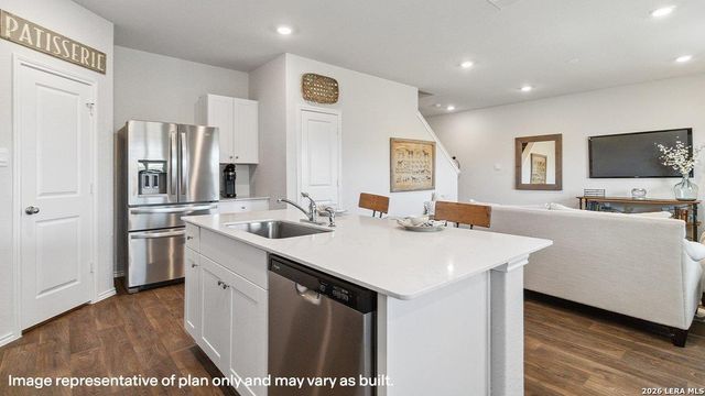 6006 Granite Quarry, San Antonio, TX 78222