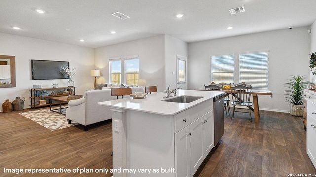 6006 Granite Quarry, San Antonio, TX 78222