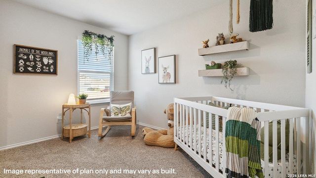 6006 Granite Quarry, San Antonio, TX 78222