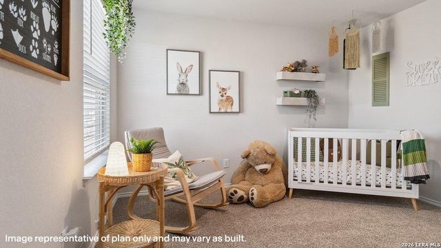 6006 Granite Quarry, San Antonio, TX 78222