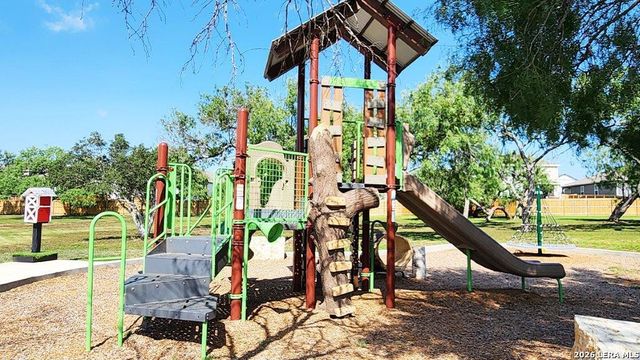 6006 Granite Quarry, San Antonio, TX 78222