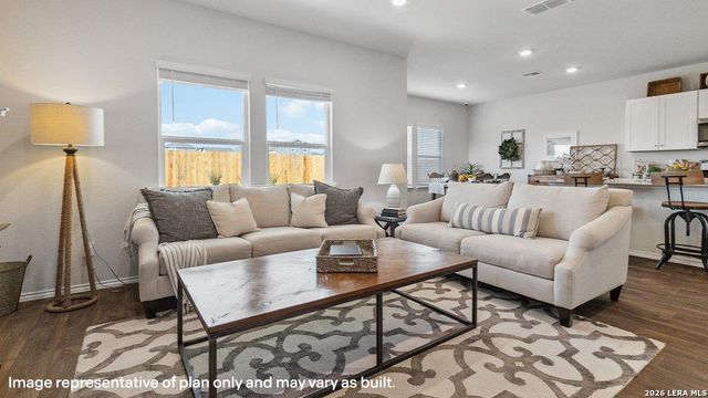 6006 Granite Quarry, San Antonio, TX 78222