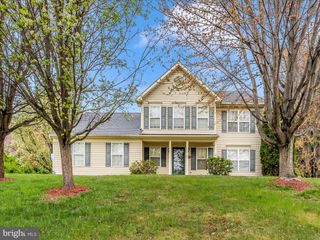 2233 W GREENLEAF DRIVE, Frederick, MD 21702