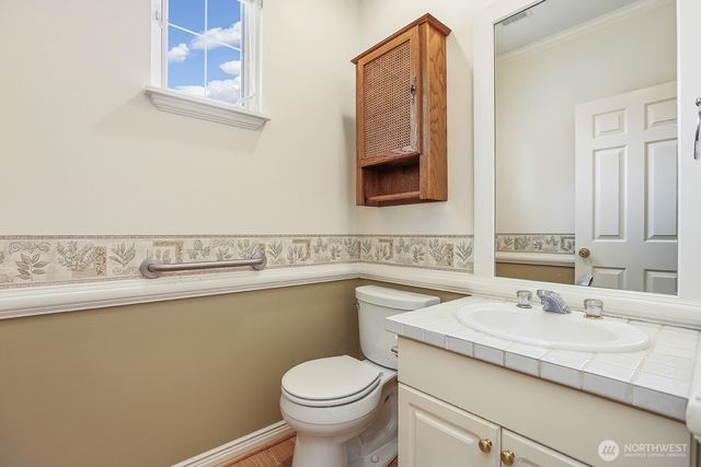 16335 18th Avenue SE, Mill Creek, WA 98012